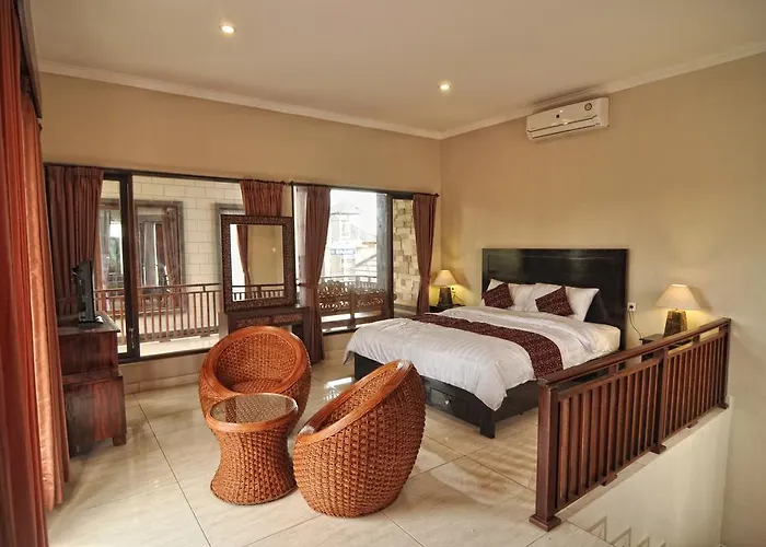 Hotel Leo