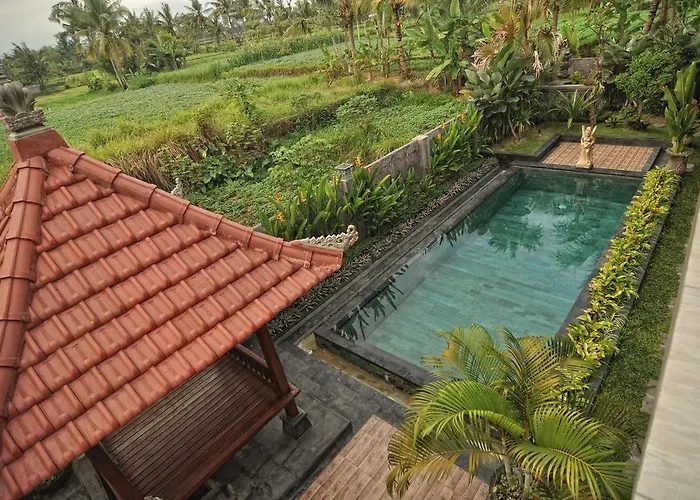 Leo 3* Ubud