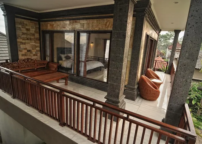Hotel Leo Ubud