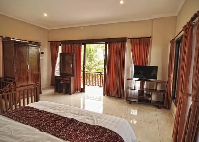Leo Ubud